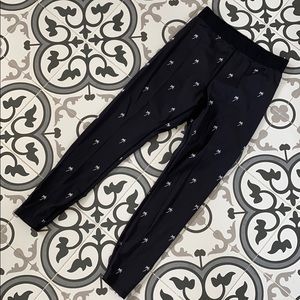 Alala x Barry’s legging